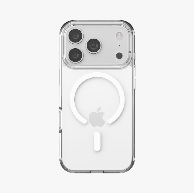 PULOKA Crystal Shield 02 FOR iPhone 17 Pro