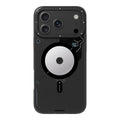 YOUGKIT Disc Core iPhone 17 Pro Max ( Dark Grey )