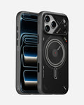 A17 Frosted Case for iPhone 17 Series | Subtle Glow-in-the -Dark