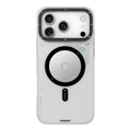 YOUGKIT Disc Core iPhone 17 Pro Max ( White )