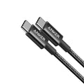Anker Nylon USB-C to USB-C Cable