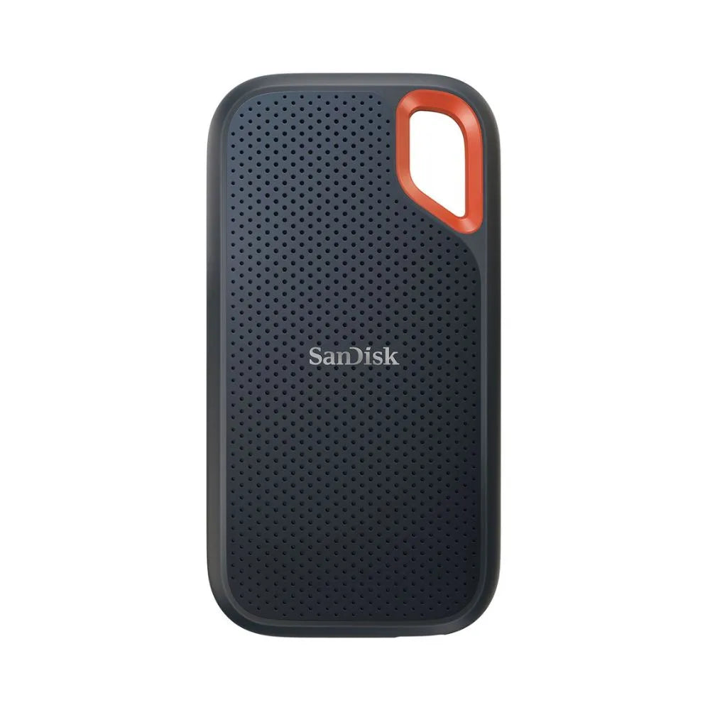 SanDisk Extreme Portable SSD Light Weight ( 1TB )