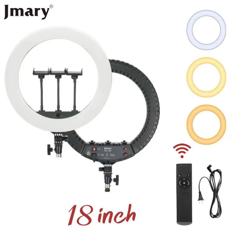 Jmary -FM/18R