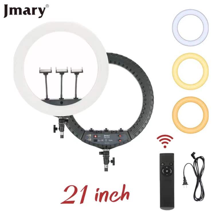 Jmary-FM/21R