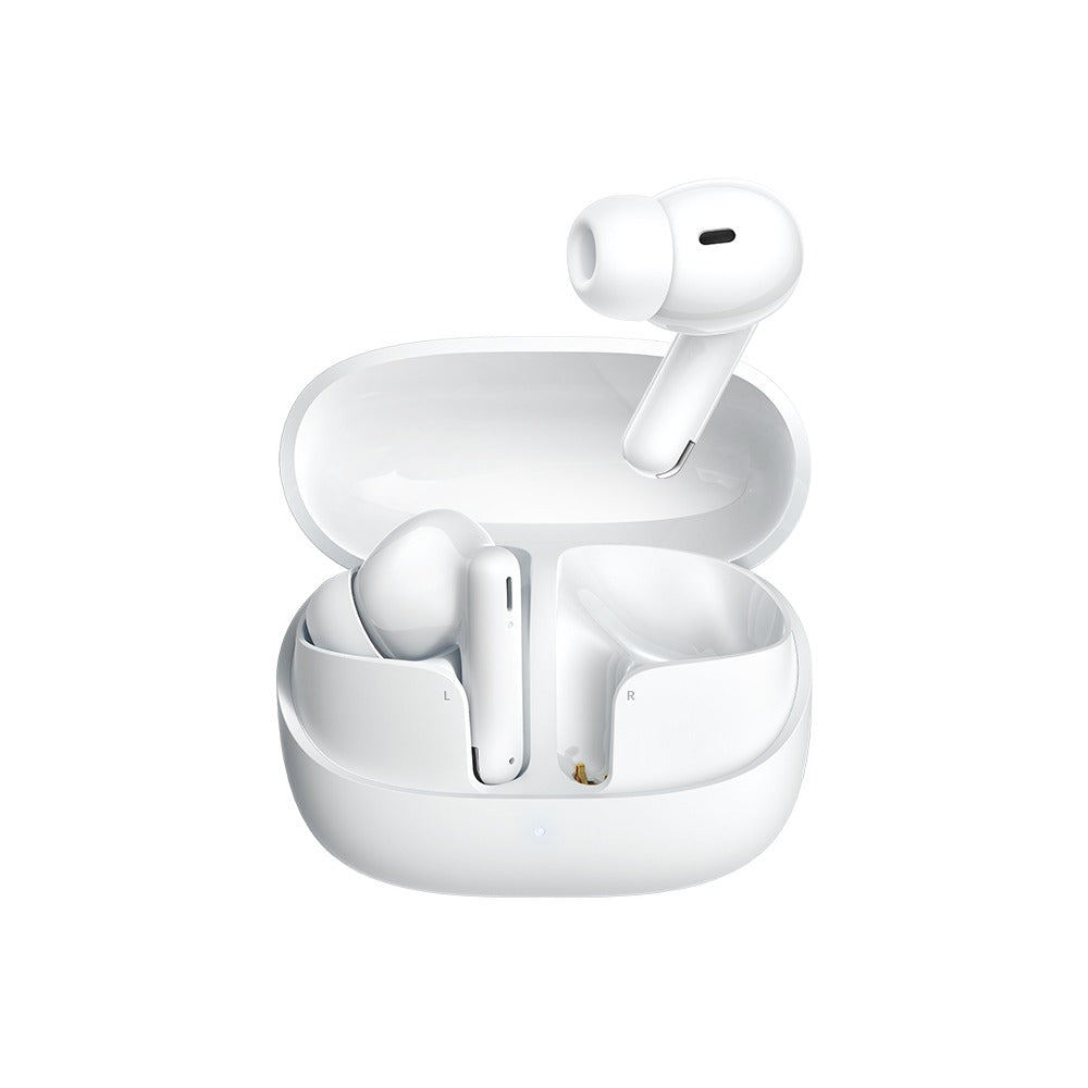 Mcdodo Immersive Sound True Wireless Earbuds (WHITE)