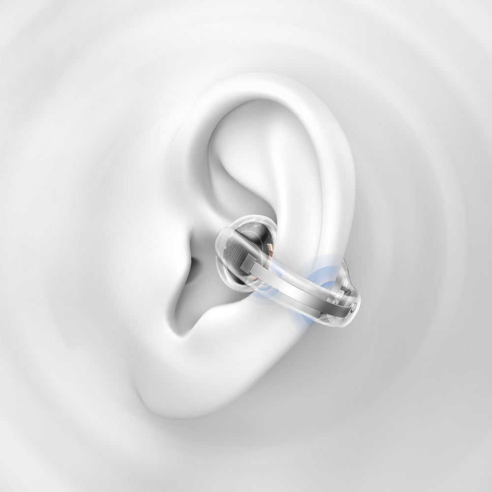 Mcdodo Clip-On Open-Ear Earbuds