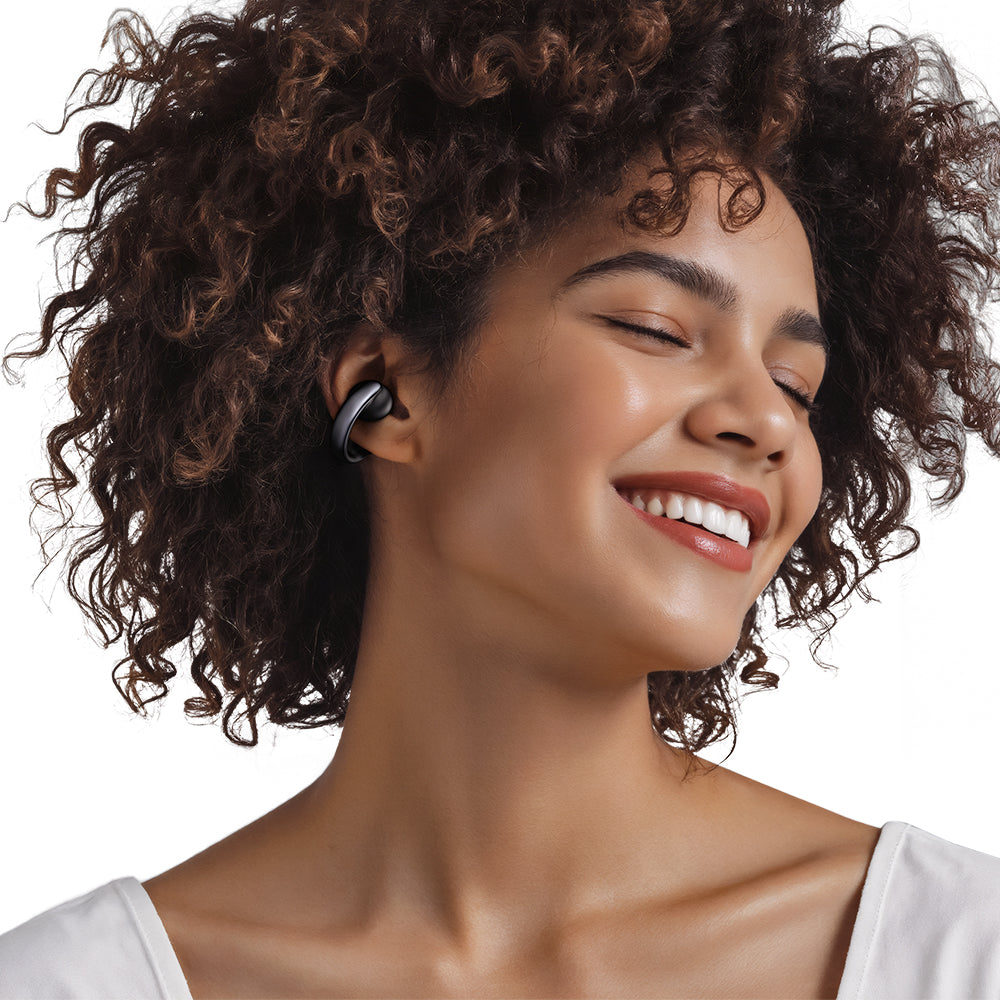 Mcdodo Clip-On Open-Ear Earbuds