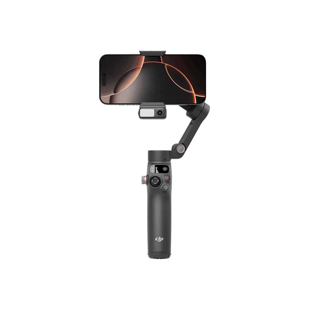 DJI Osmo Mobile 7P Smartphone Gimbal