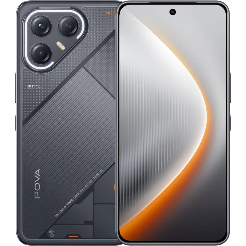 Tecno POVA 7 Ultra 5G