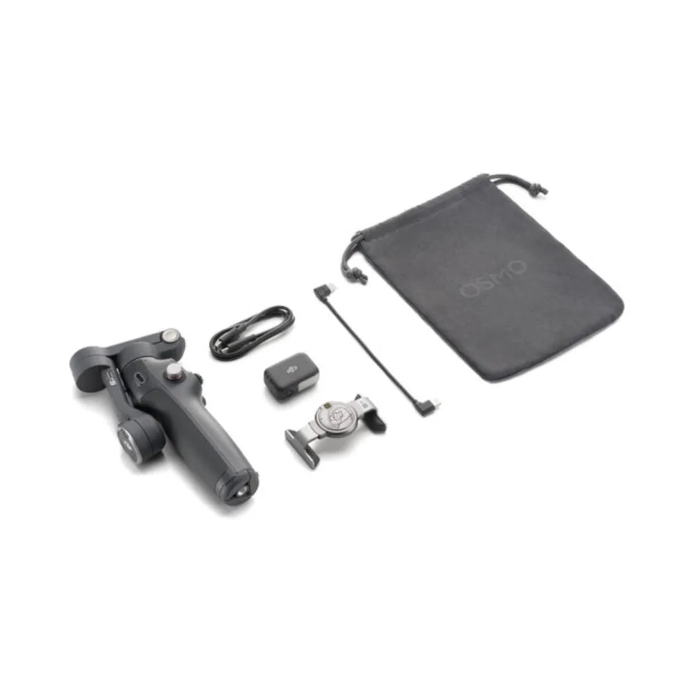 DJI Osmo Mobile 8 Smartphone Gimbal