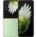 Tecno PHANTOM V Flip2 5G - 8GB Ram -256GB Storage (GREEN)