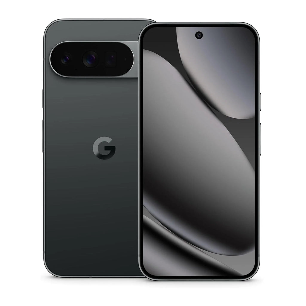Google Pixel 10 Pro XL 256GB (Obsidian)