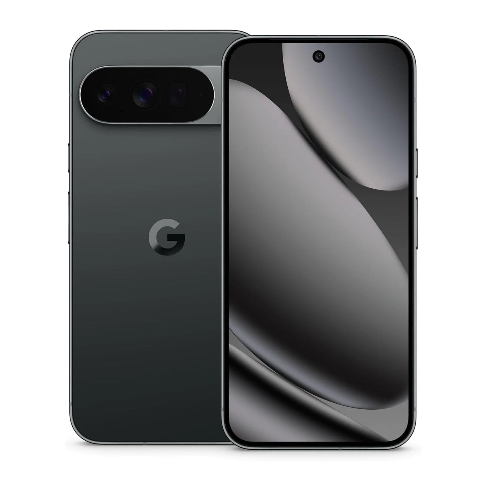 Google Pixel 10 Pro XL 256GB (Obsidian)