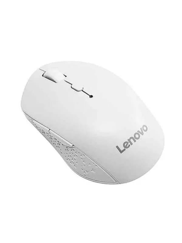 LENOVO HOWARD MOUSE BLUETOOTH WIRELESS