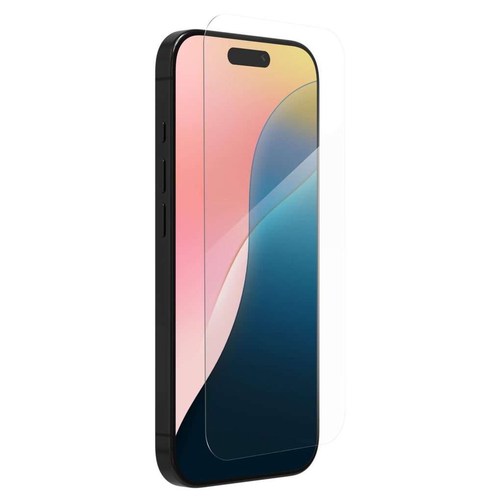ZAGG Glass+ Screen Protector (for iPhone)