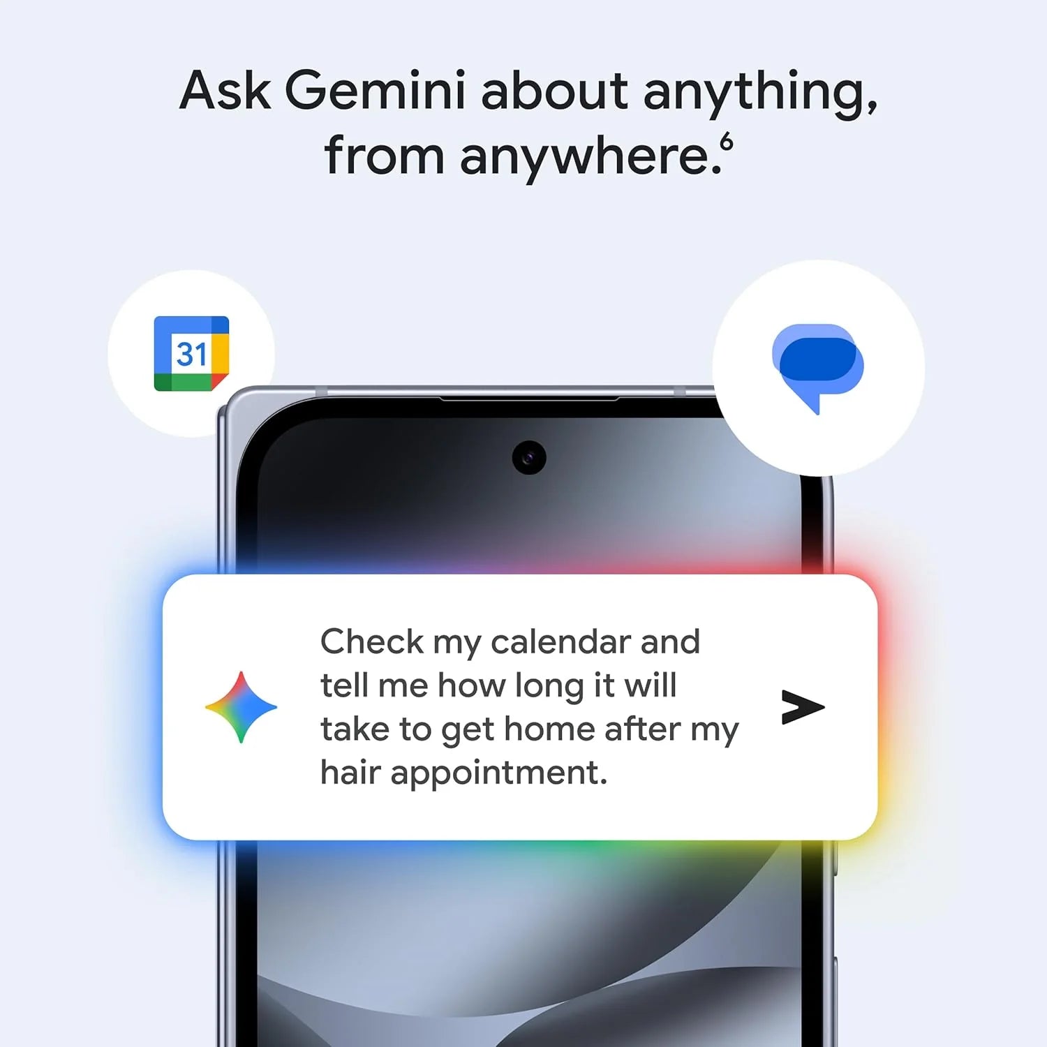 Google Pixel 10 Pro Fold 256GB (MoonStone)