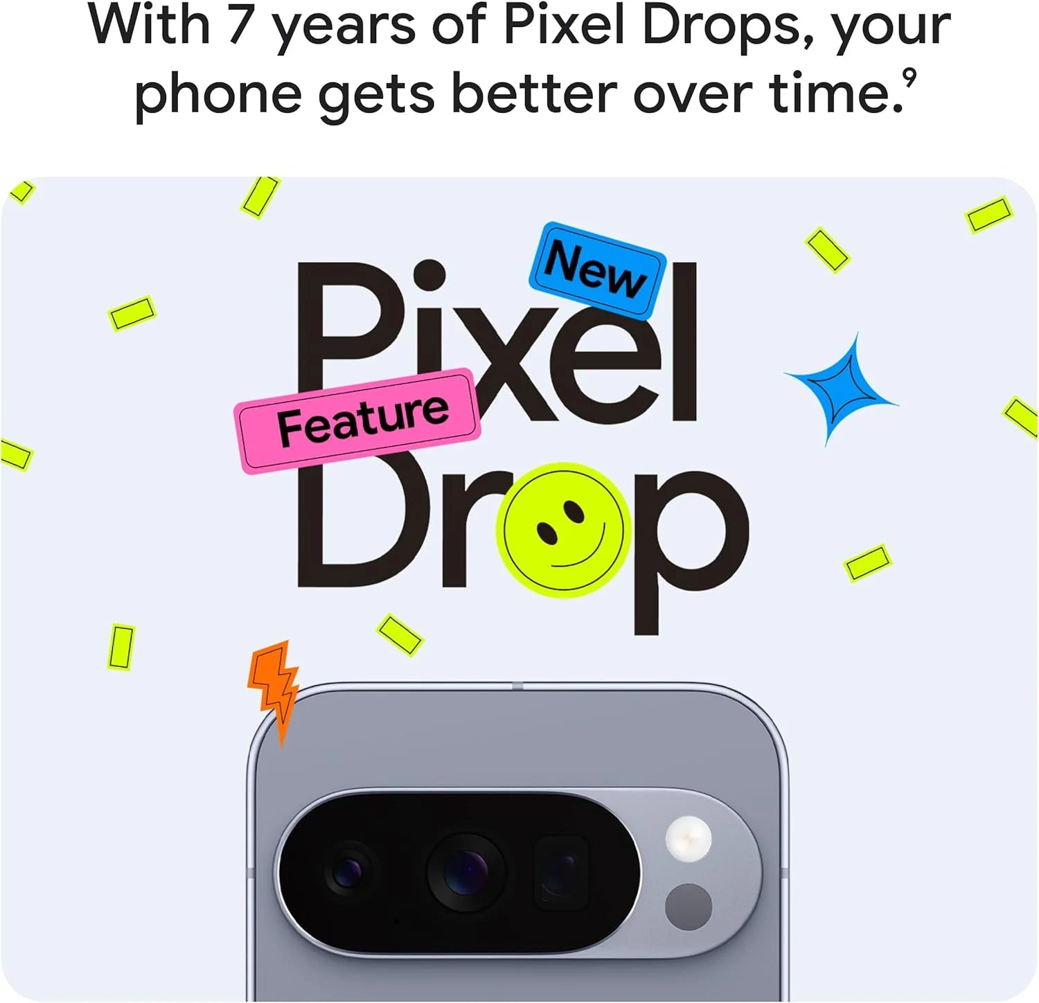 Google Pixel 10 Pro XL 256GB (Obsidian)