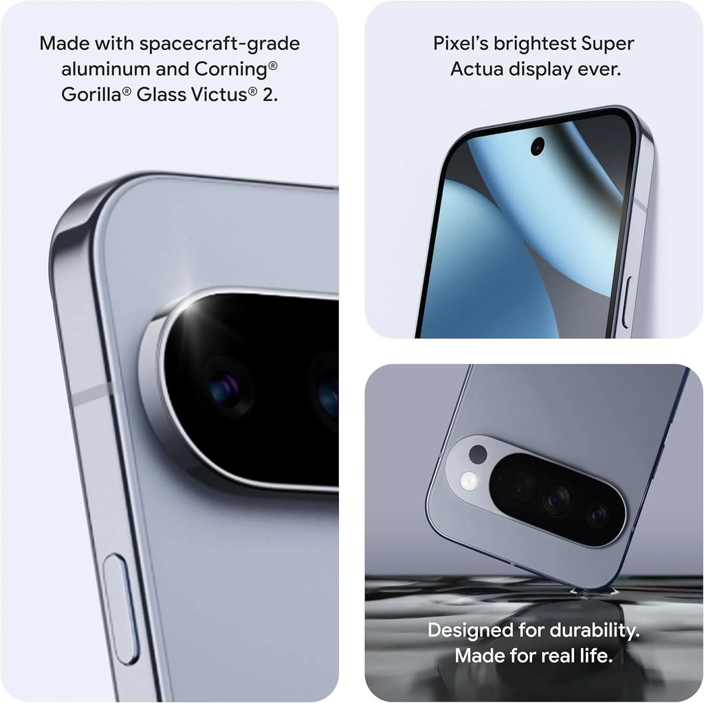 Google Pixel 10 Pro XL 256GB (Obsidian)