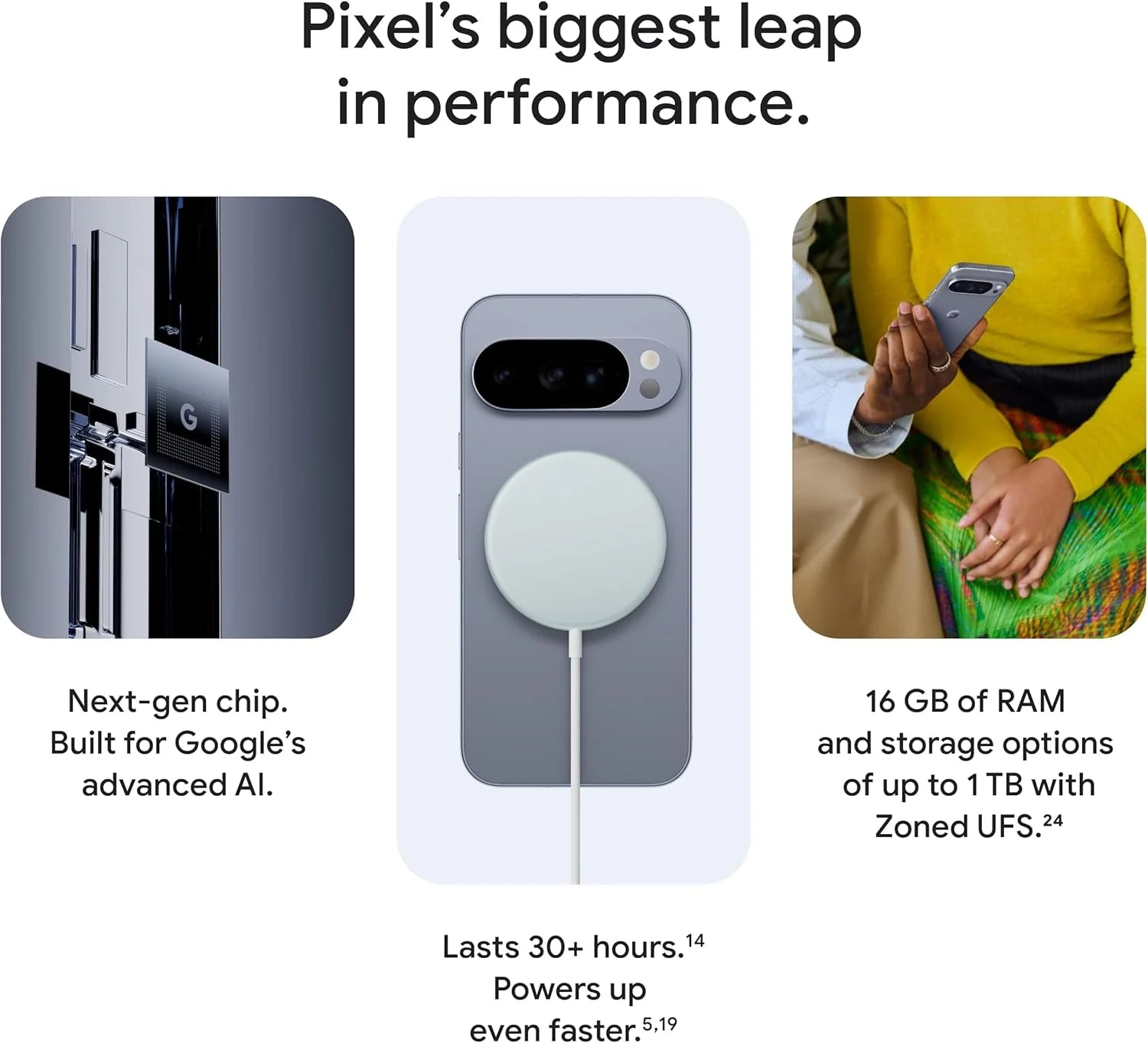 Google Pixel 10 Pro XL 256GB (Obsidian)