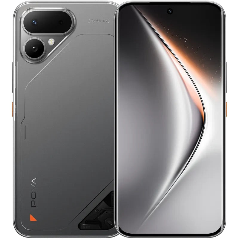 Tecno POVA Curve 2 5G (8Gb/256GB)