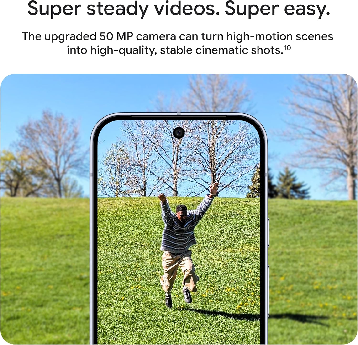 Google Pixel 10 Pro XL 256GB (Obsidian)