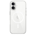 iPefet iPhone 17 Clear Case with MagSafe
