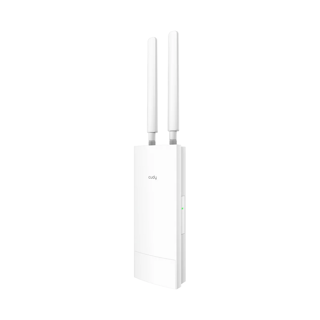 Indoor/Outdoor AX3000 High-Power Wi-Fi 6 Access Point AP3000 Outdoor 1.0