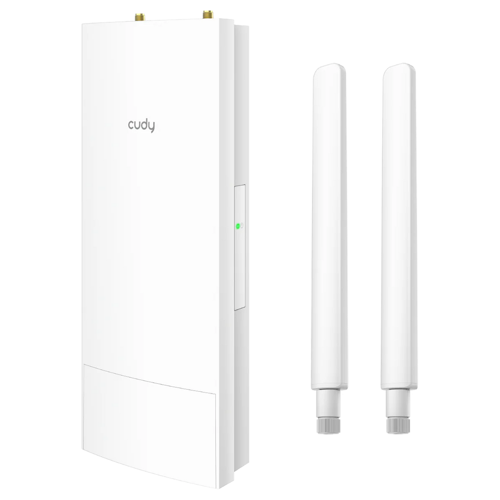 Indoor/Outdoor AX3000 High-Power Wi-Fi 6 Access Point AP3000 Outdoor 1.0