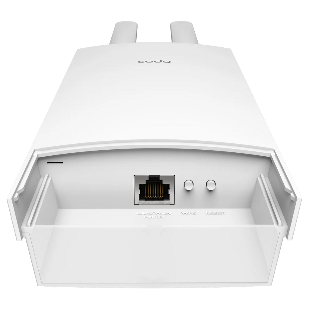 Indoor/Outdoor AX3000 High-Power Wi-Fi 6 Access Point AP3000 Outdoor 1.0