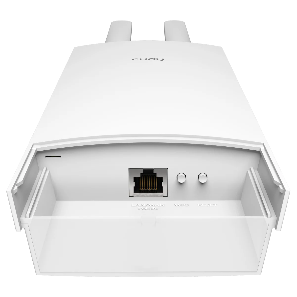 Indoor/Outdoor AX3000 High-Power Wi-Fi 6 Access Point AP3000 Outdoor 1.0
