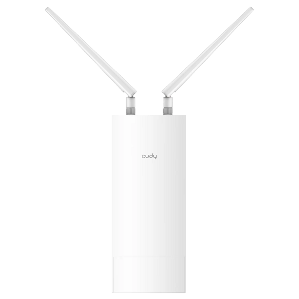 Indoor/Outdoor AX3000 High-Power Wi-Fi 6 Access Point AP3000 Outdoor 1.0