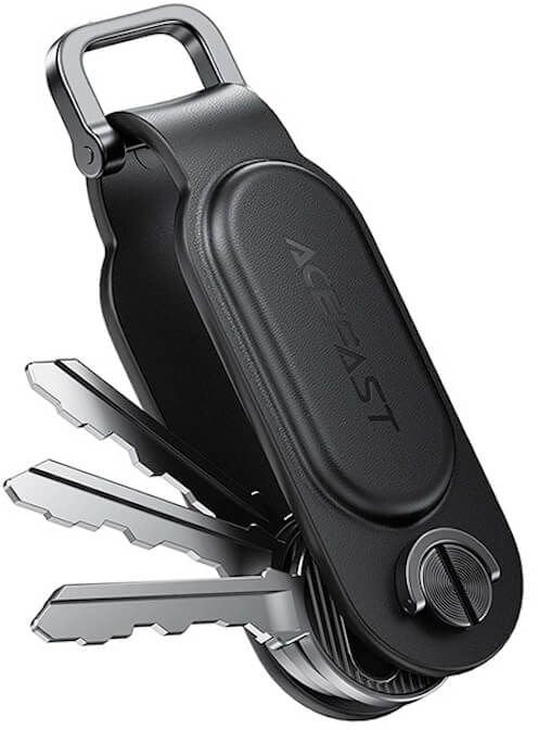 Acefast S4 keychain positioning device