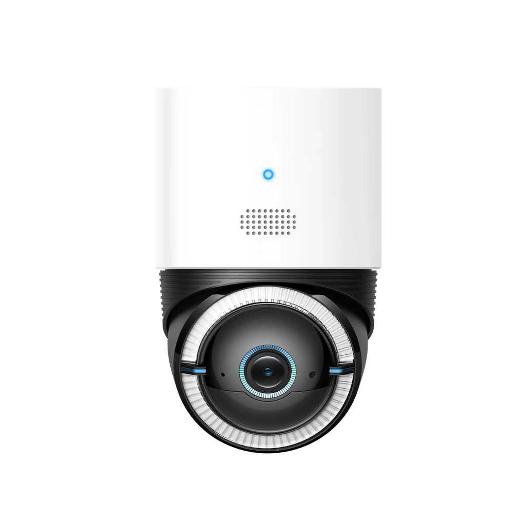 eufy 4G LTE Cam S330 4K UHD – T86P2K20