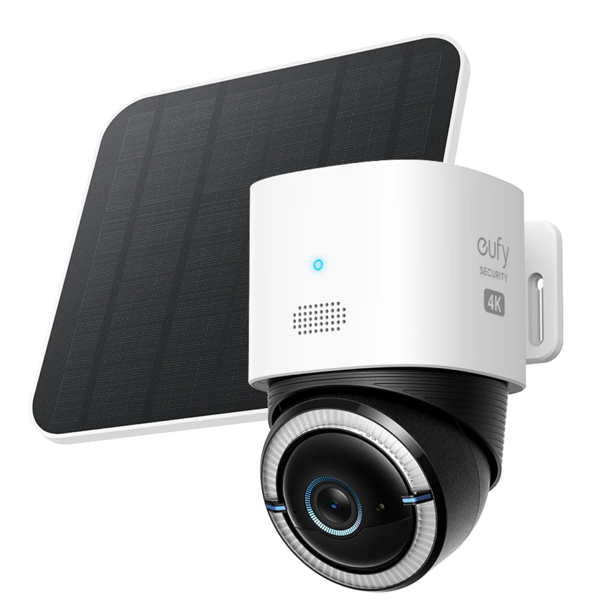eufy 4G LTE Cam S330 4K UHD – T86P2K20