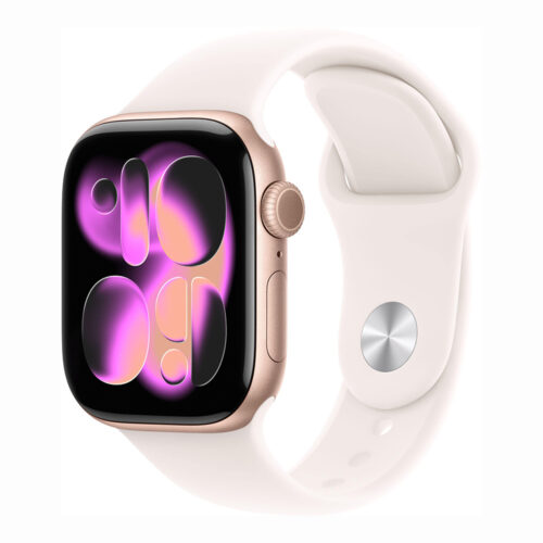 Apple Watch Series 11 46mm
