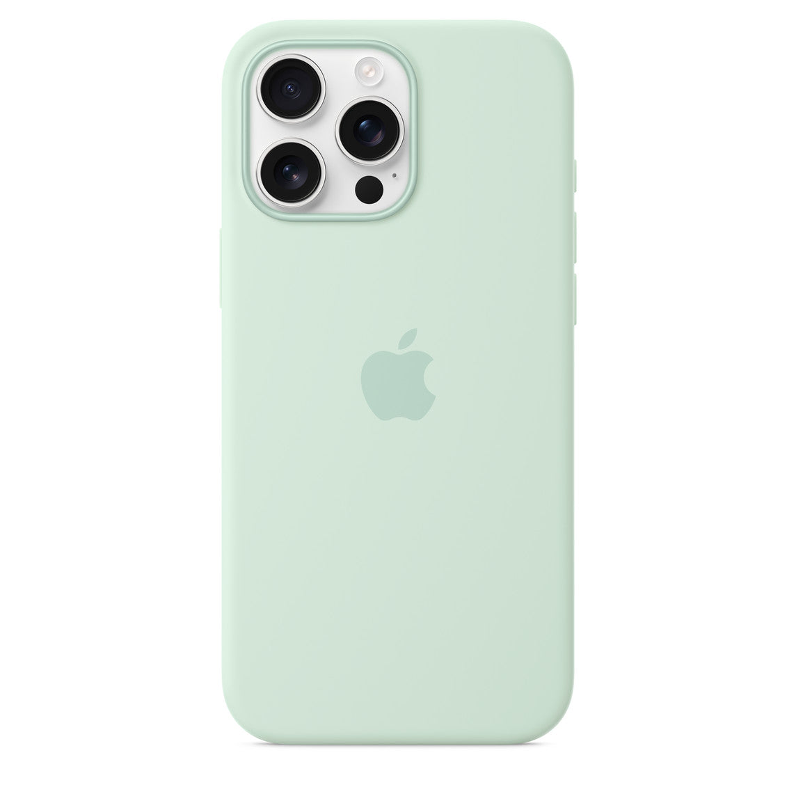 iPhone 16 Promax Silicone Case with MagSafe (Grade A)