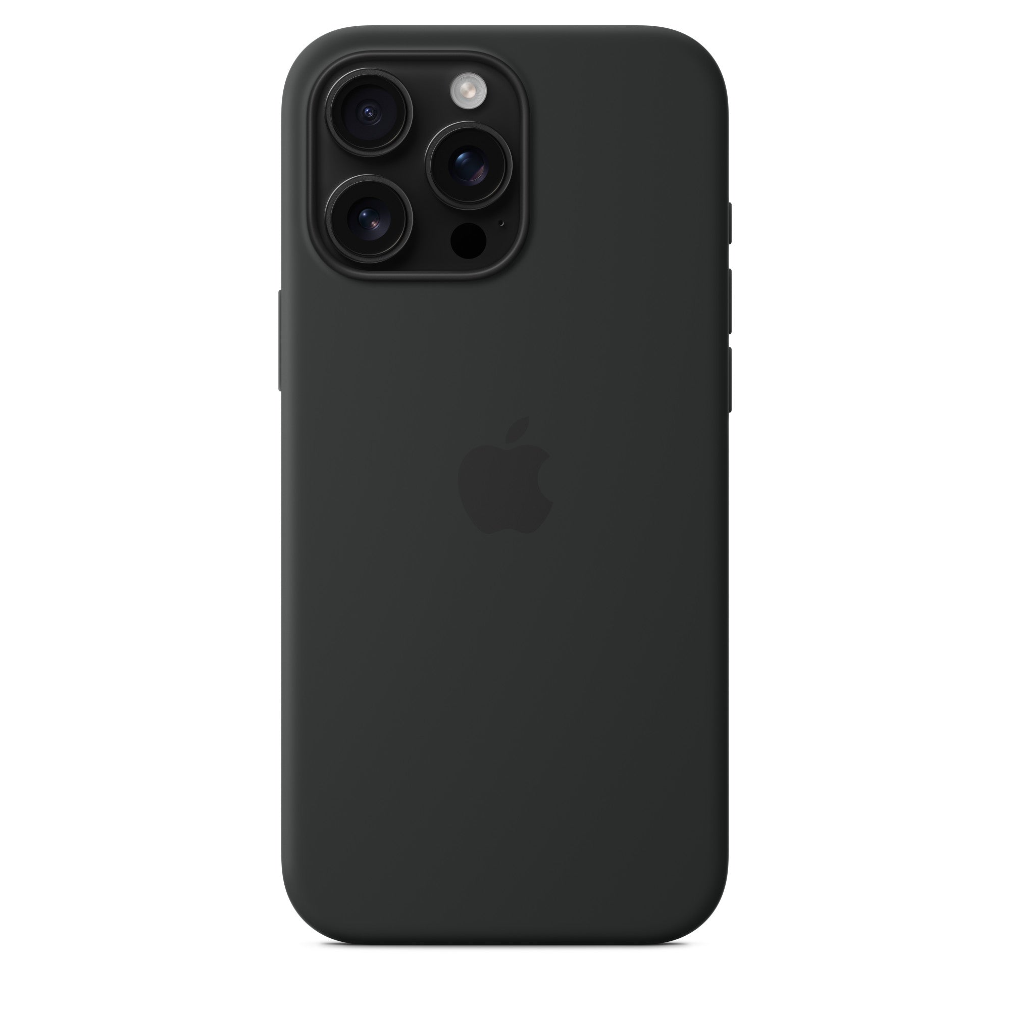 iPhone 16 Pro Silicone Case with MagSafe (Grade A)