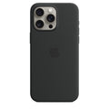 iPhone 15 Pro Max Silicone Case with MagSafe (Grade A)
