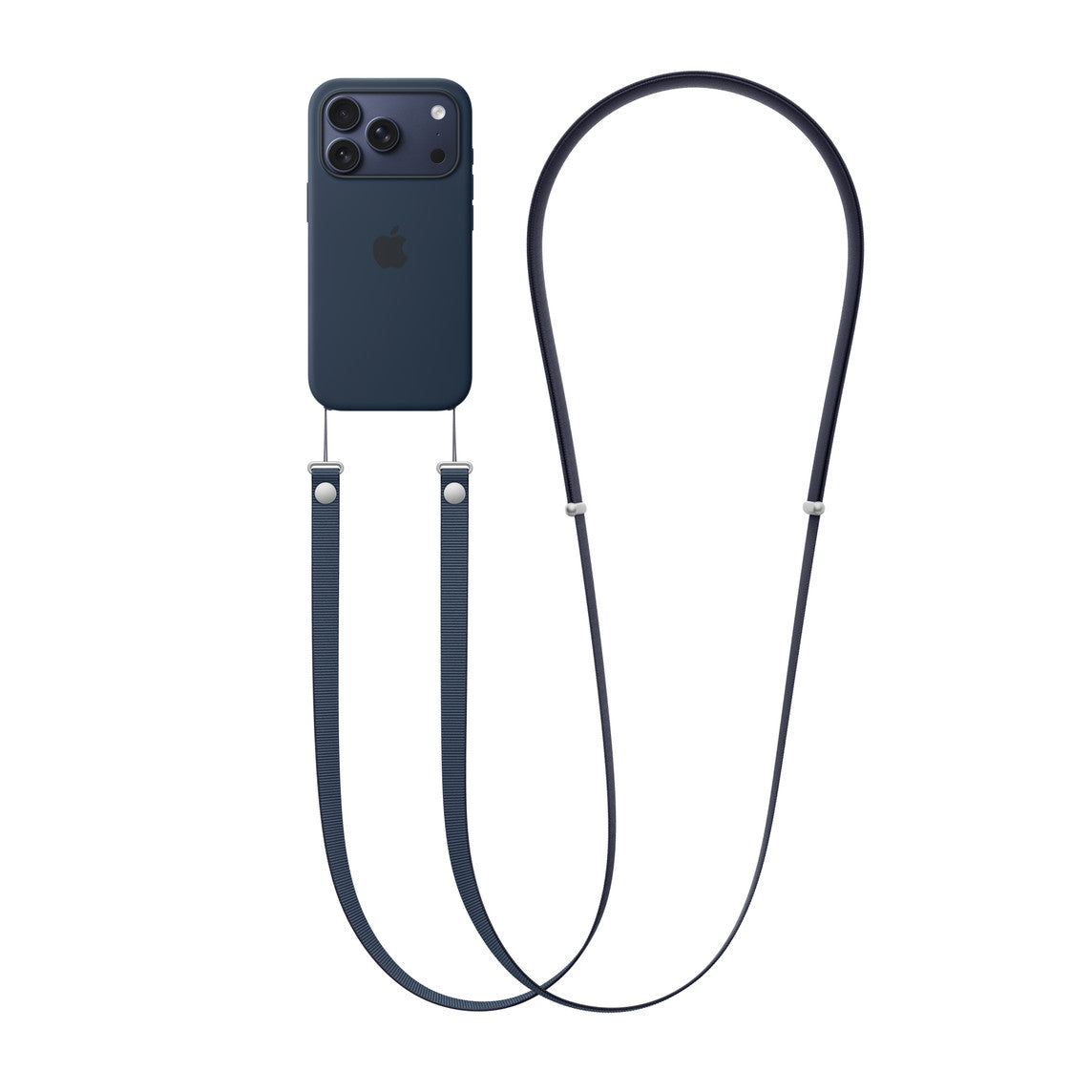 Apple Crossbody Strap (Grade A)