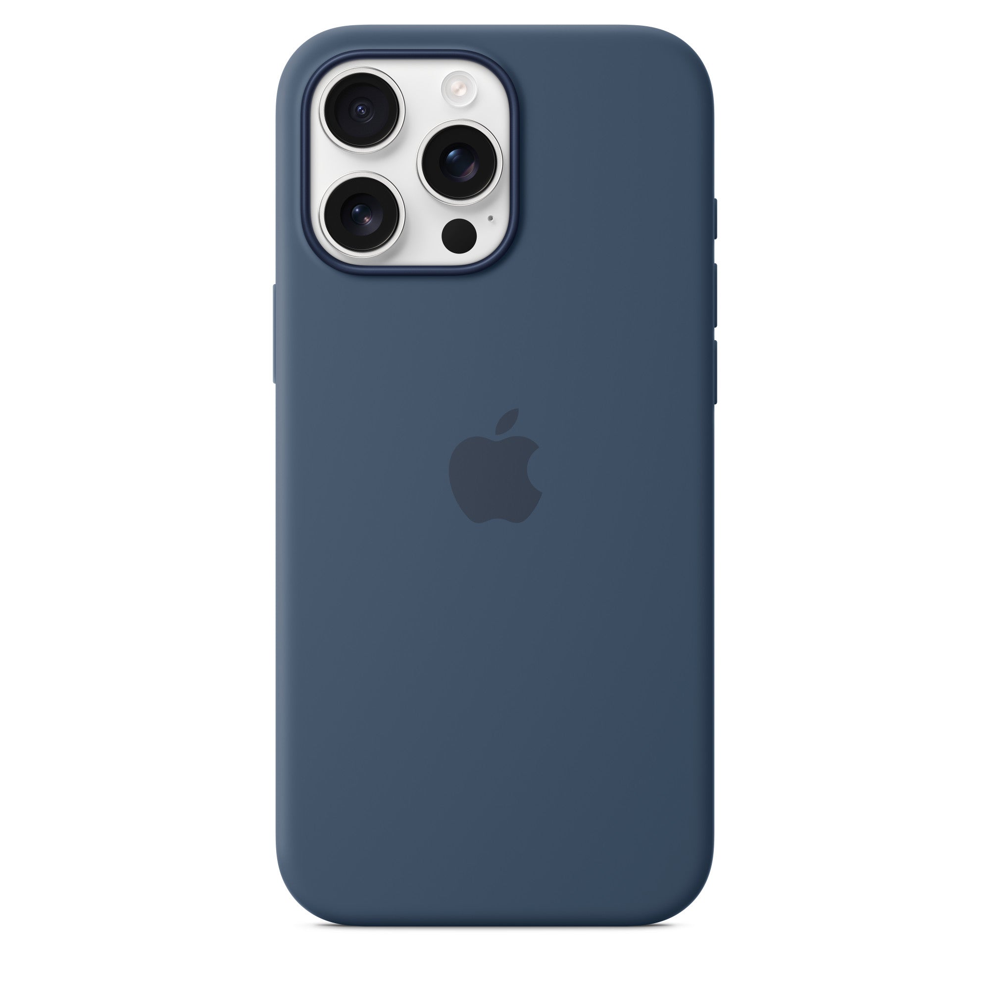 iPhone 16 Pro Silicone Case with MagSafe (Grade A)