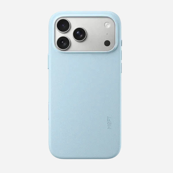MOFT Snap Case MOVAS™ for iPhone 17 Series - MagSafe Compatible (Soothing Mist)