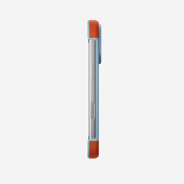 MOFT Frame Case MOVAS™ for iPhone 17 - MagSafe Compatible