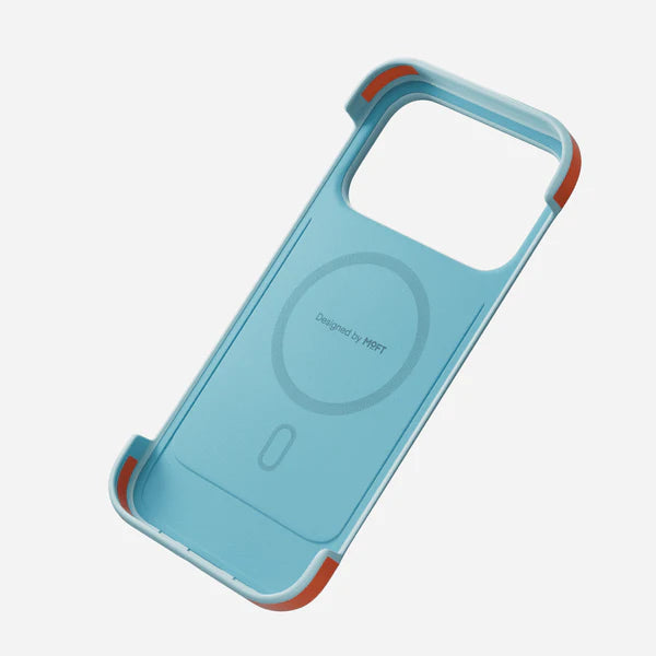 MOFT Frame Case MOVAS™ for iPhone 17 - MagSafe Compatible