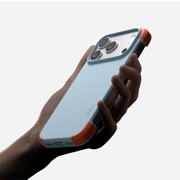 MOFT Frame Case MOVAS™ for iPhone 17 - MagSafe Compatible