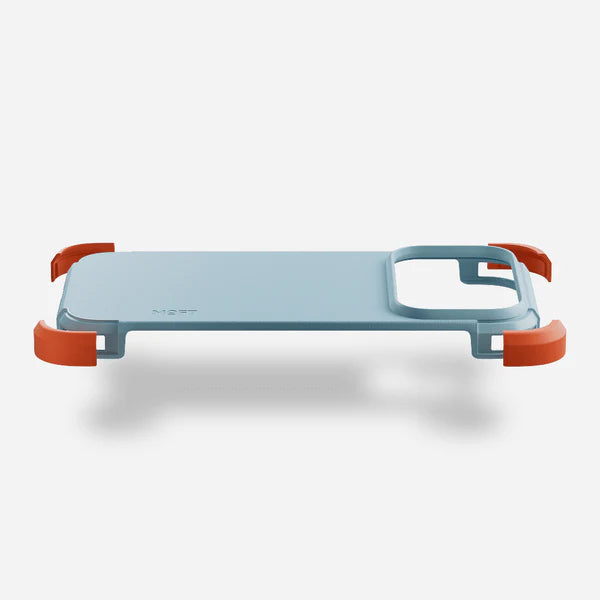 MOFT Frame Case MOVAS™ for iPhone 17 - MagSafe Compatible