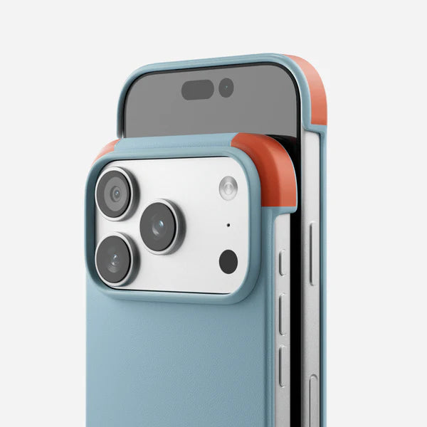 MOFT Frame Case MOVAS™ for iPhone 17 - MagSafe Compatible