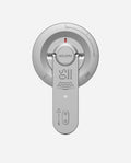 AULUMU G05 Air Next-Gen Hi-Per Magnetic Stand (SILVER)