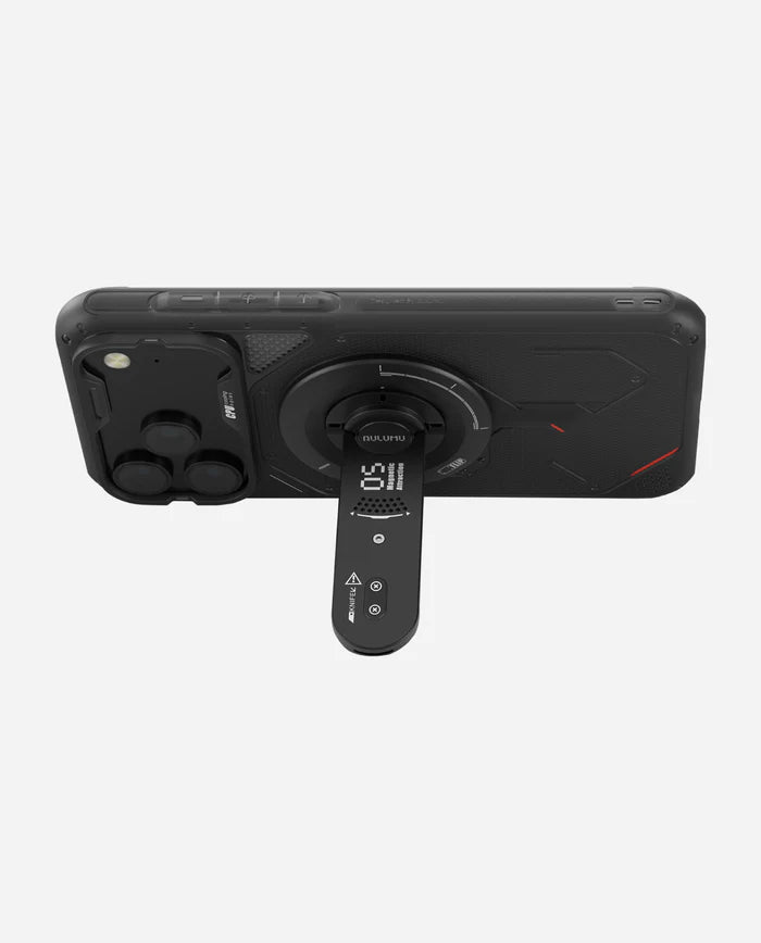 AULUMU G05 Air Next-Gen Hi-Per Magnetic Stand (BLACK)