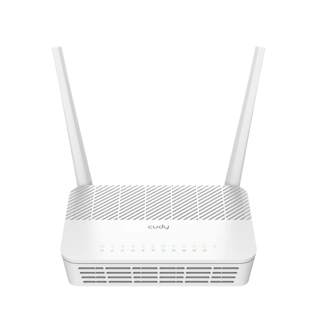 AC1200 xPON Wi-Fi Router GP1200 1.0