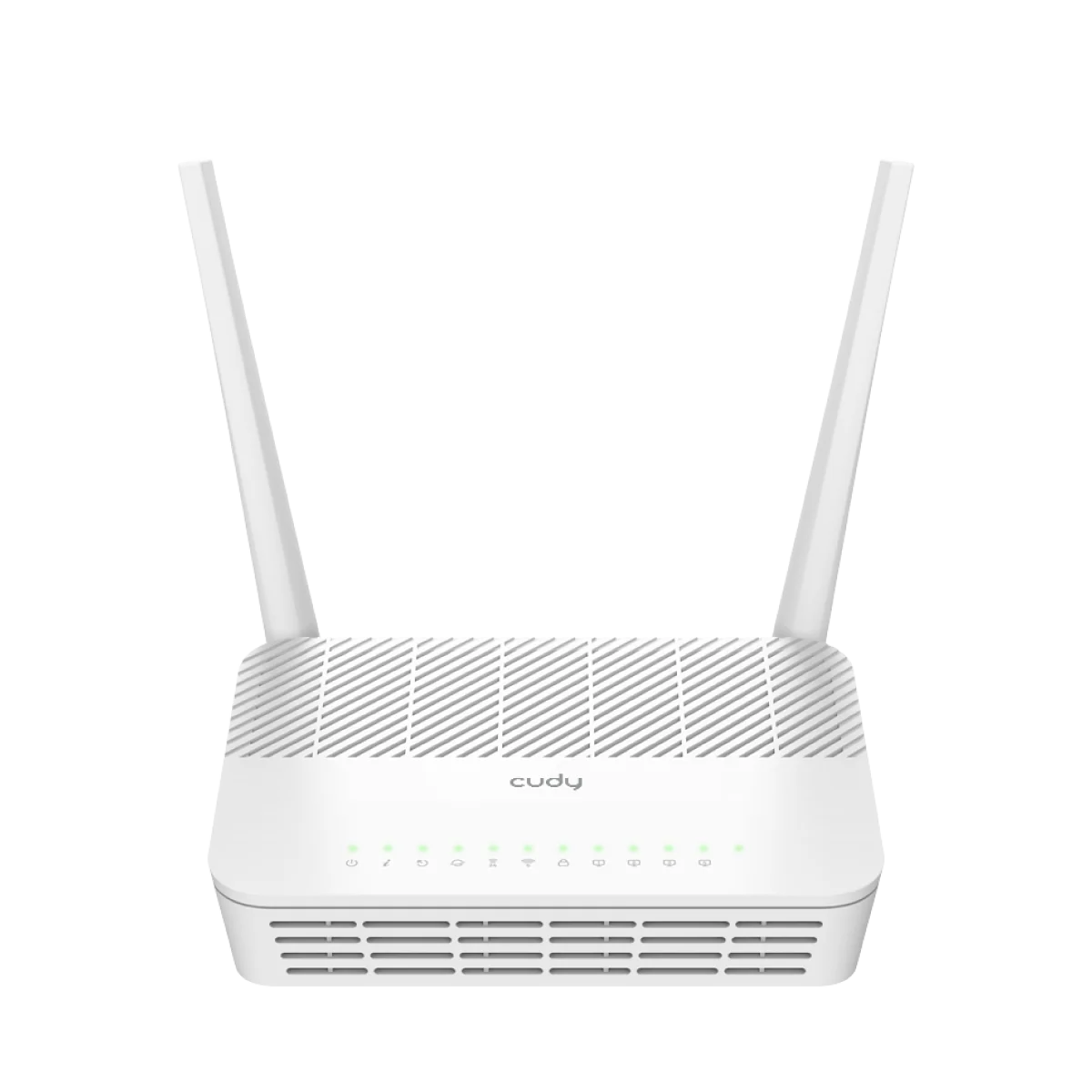 AC1200 xPON Wi-Fi Router GP1200 1.0